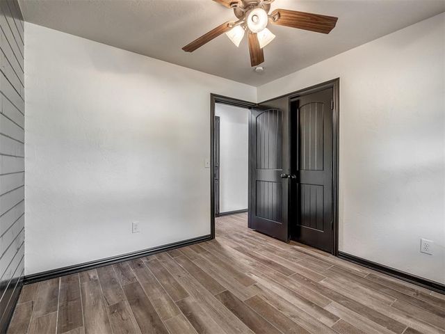 8321 NE 122nd Street, Jones, OK 73049