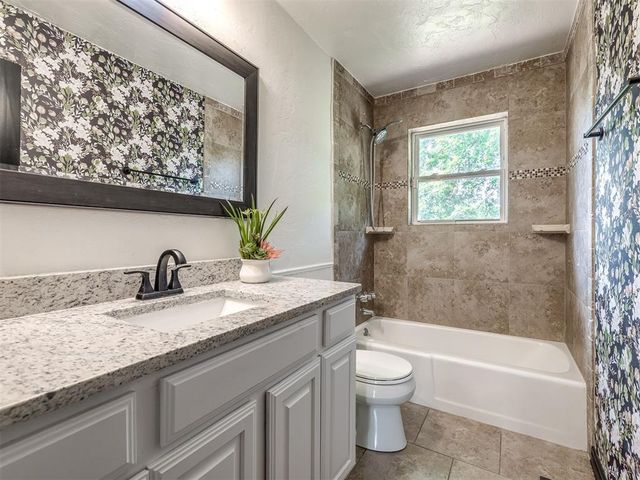 8321 NE 122nd Street, Jones, OK 73049