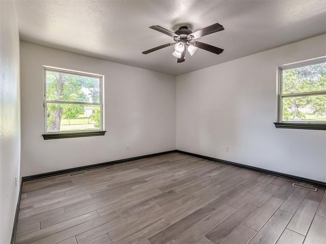 8321 NE 122nd Street, Jones, OK 73049