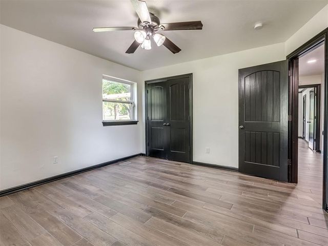 8321 NE 122nd Street, Jones, OK 73049