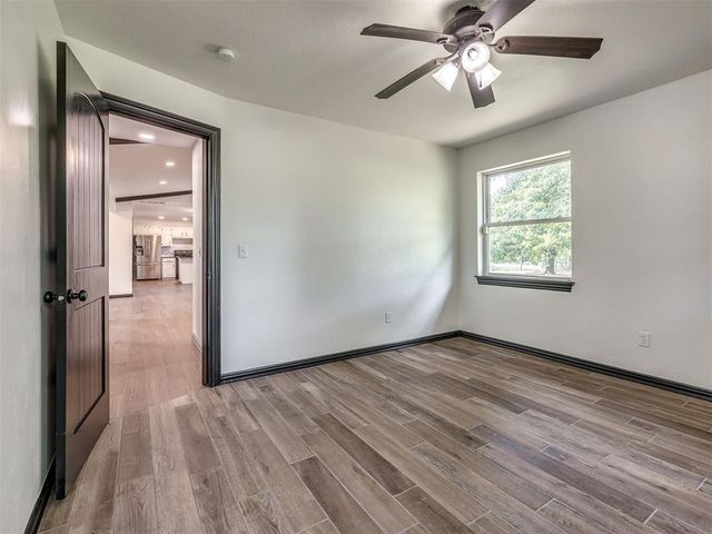 8321 NE 122nd Street, Jones, OK 73049