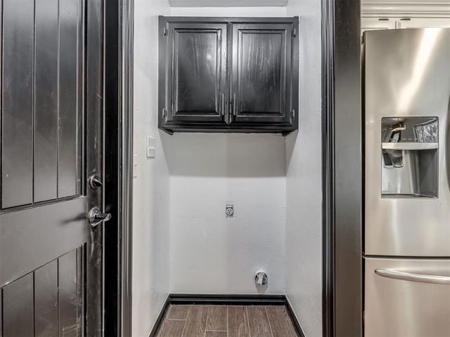 8321 NE 122nd Street, Jones, OK 73049