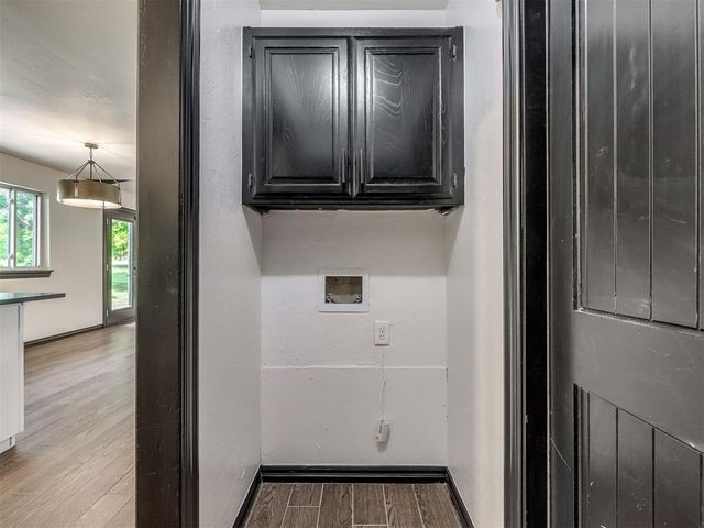 8321 NE 122nd Street, Jones, OK 73049