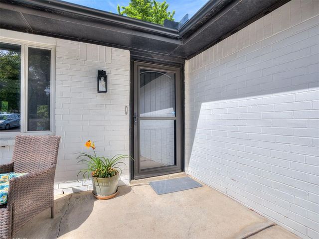 8321 NE 122nd Street, Jones, OK 73049