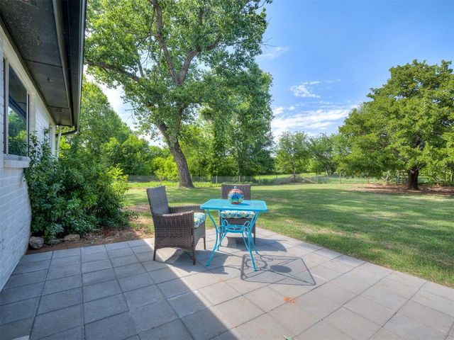 8321 NE 122nd Street, Jones, OK 73049