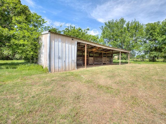 8321 NE 122nd Street, Jones, OK 73049