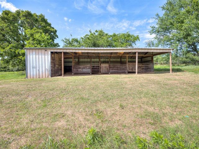 8321 NE 122nd Street, Jones, OK 73049