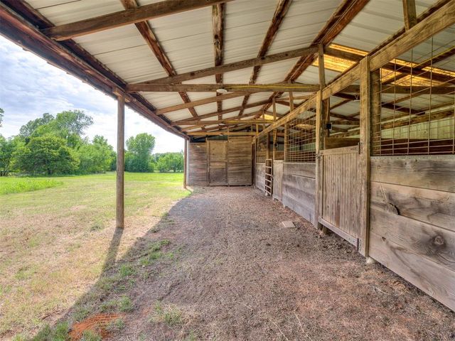 8321 NE 122nd Street, Jones, OK 73049