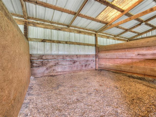8321 NE 122nd Street, Jones, OK 73049