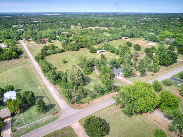 8321 NE 122nd Street, Jones, OK 73049