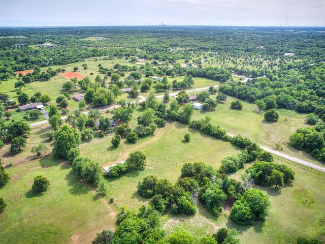 8321 NE 122nd Street, Jones, OK 73049