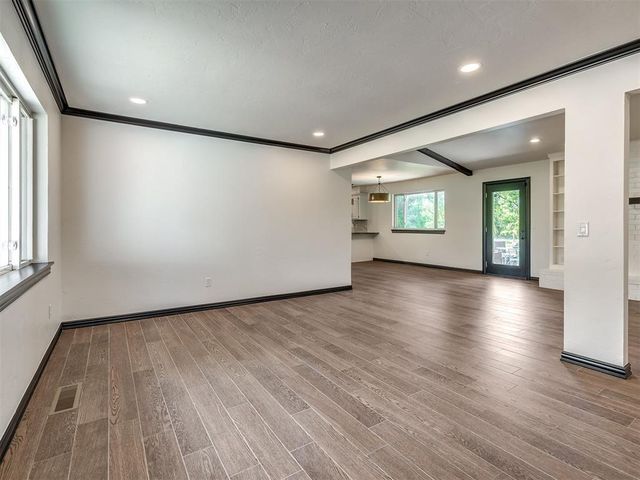 8321 NE 122nd Street, Jones, OK 73049