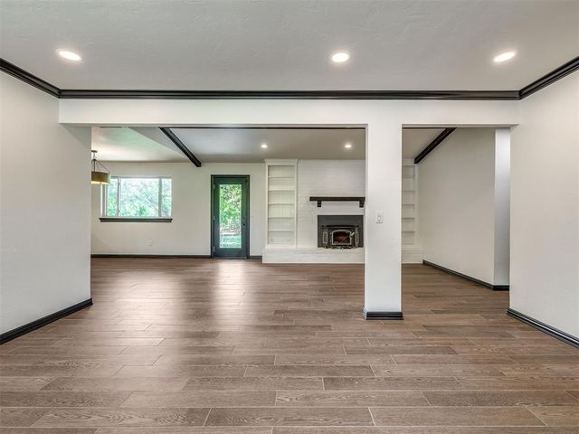 8321 NE 122nd Street, Jones, OK 73049