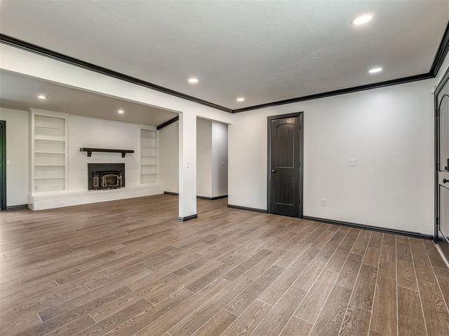 8321 NE 122nd Street, Jones, OK 73049