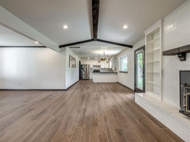 8321 NE 122nd Street, Jones, OK 73049