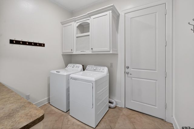 16801 Stallion Shores CT, Lindale, TX 75771