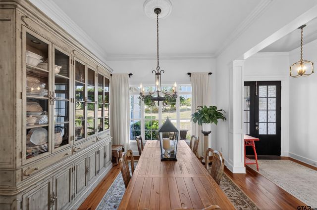 16801 Stallion Shores CT, Lindale, TX 75771