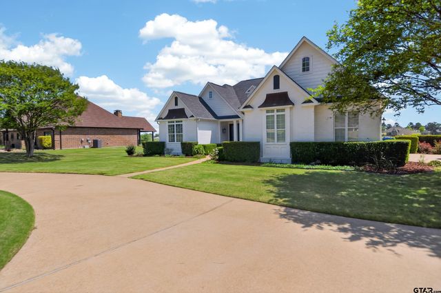 16801 Stallion Shores CT, Lindale, TX 75771