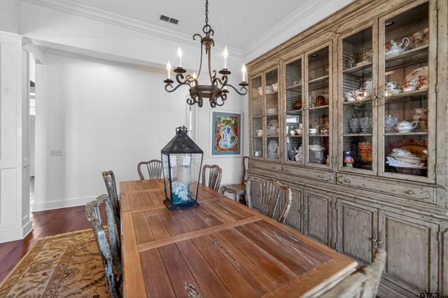 16801 Stallion Shores CT, Lindale, TX 75771