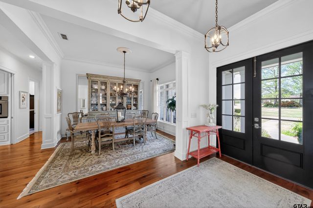 16801 Stallion Shores CT, Lindale, TX 75771