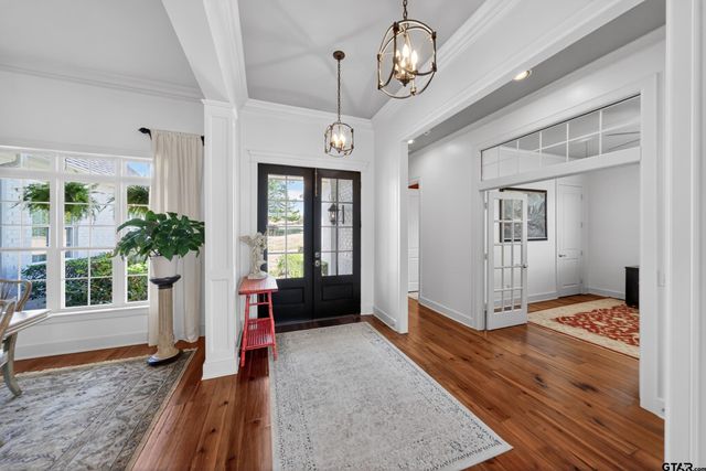 16801 Stallion Shores CT, Lindale, TX 75771