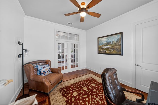 16801 Stallion Shores CT, Lindale, TX 75771