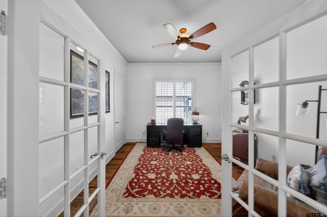 16801 Stallion Shores CT, Lindale, TX 75771