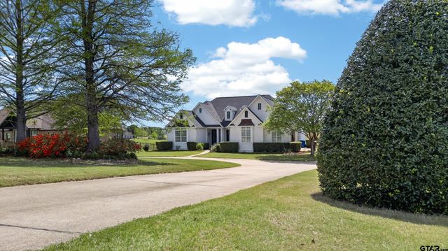16801 Stallion Shores CT, Lindale, TX 75771
