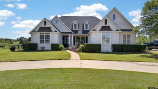 16801 Stallion Shores CT, Lindale, TX 75771