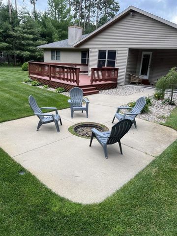5011 PRAIRIE RIDGE DRIVE, Wisconsin Rapids, WI 54494