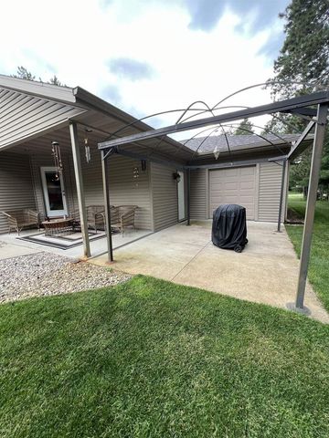 5011 PRAIRIE RIDGE DRIVE, Wisconsin Rapids, WI 54494