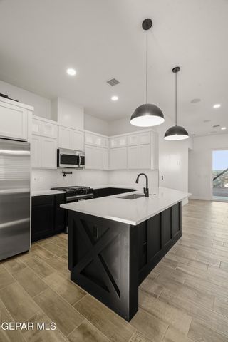 15128 Destination Avenue, El Paso, TX 79938