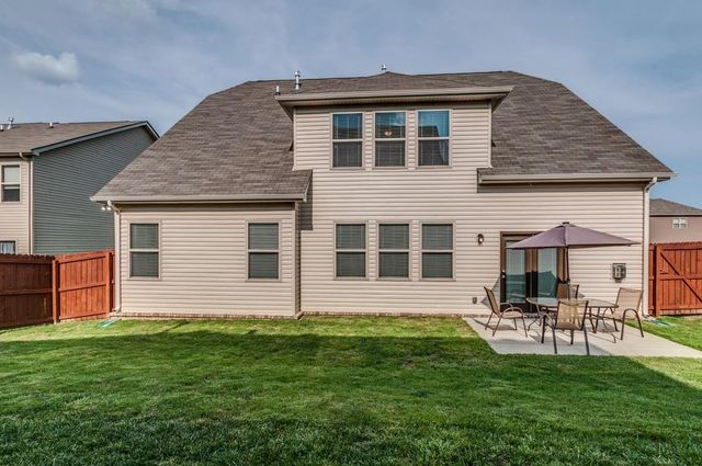 951 Morning Rd, Antioch, TN 37013