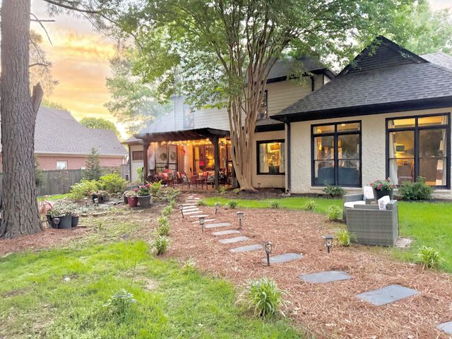 10751 WHISPER SAGE DR, Collierville, TN 38017