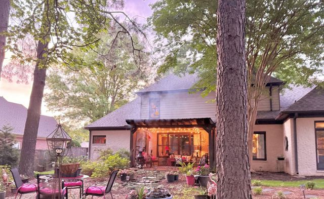 10751 WHISPER SAGE DR, Collierville, TN 38017