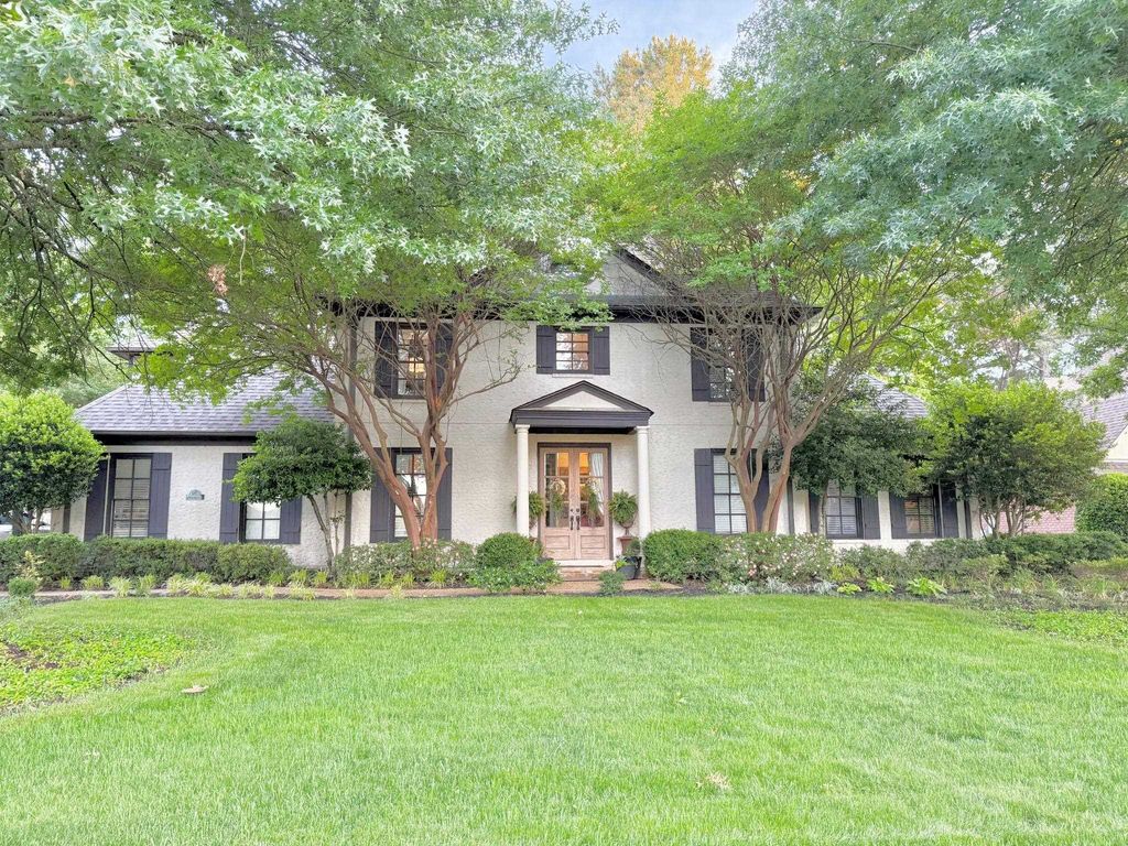 10751 WHISPER SAGE DR, Collierville, TN 38017