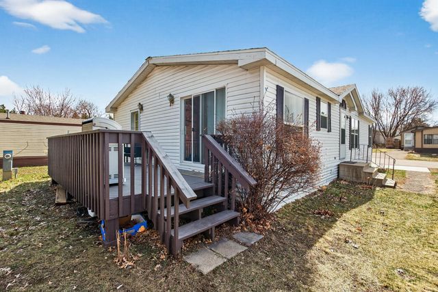 2695 Alissa Lane, Maplewood, MN 55119