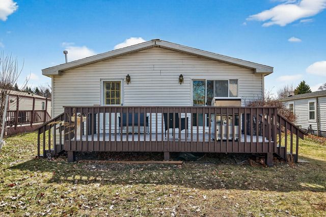 2695 Alissa Lane, Maplewood, MN 55119