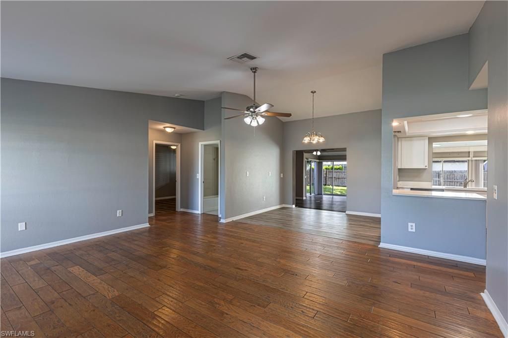 3527 3rd AVE, CAPE CORAL, FL 33904 — photo 3