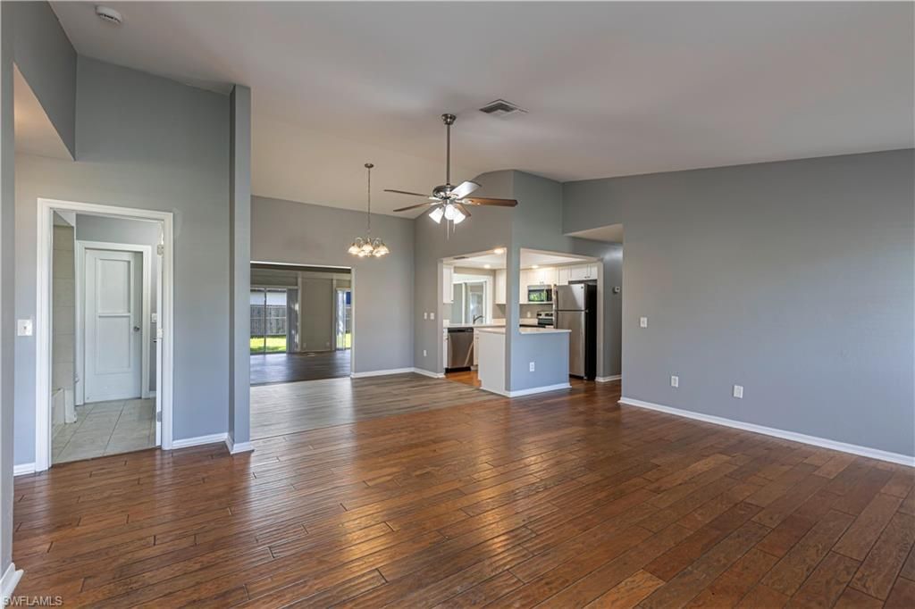3527 3rd AVE, CAPE CORAL, FL 33904 — photo 5