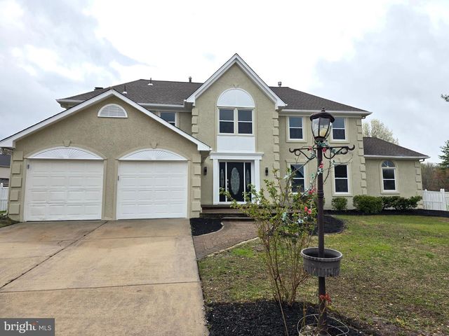 105 RABBIT RUN ROAD, Sewell, NJ 08080