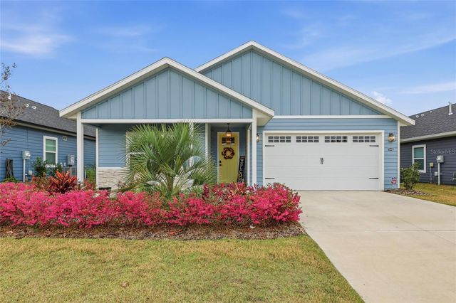 1416 SW 67TH DRIVE, Gainesville, FL 32607