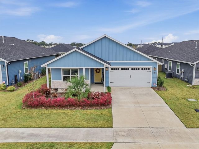 1416 SW 67TH DRIVE, Gainesville, FL 32607