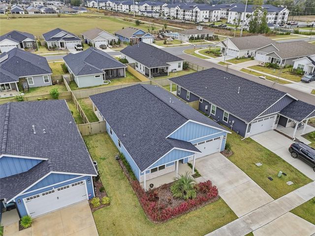 1416 SW 67TH DRIVE, Gainesville, FL 32607