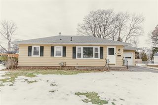 143 Sandalwood Drive, Greece, NY 14616