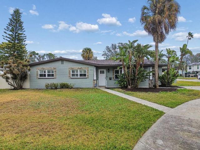 4601 VENETIAN BOULEVARD NE, St Petersburg, FL 33703