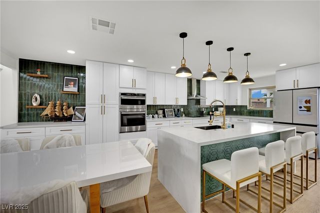 4061 West Eldorado Lane, Las Vegas, NV 89139