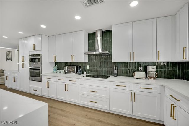 4061 West Eldorado Lane, Las Vegas, NV 89139