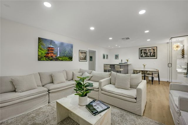 4061 West Eldorado Lane, Las Vegas, NV 89139