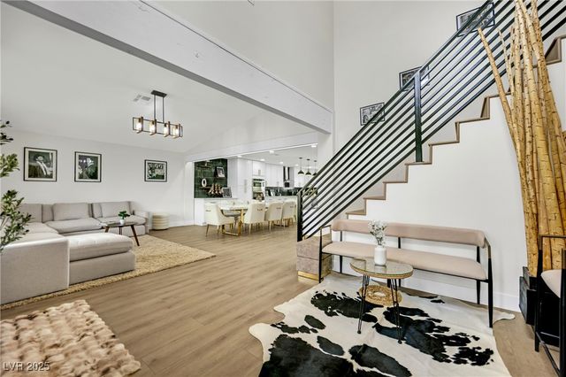 4061 West Eldorado Lane, Las Vegas, NV 89139